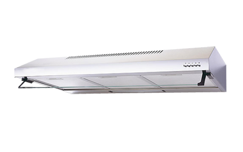 EF Cooker Hood EFCH 9101 HM