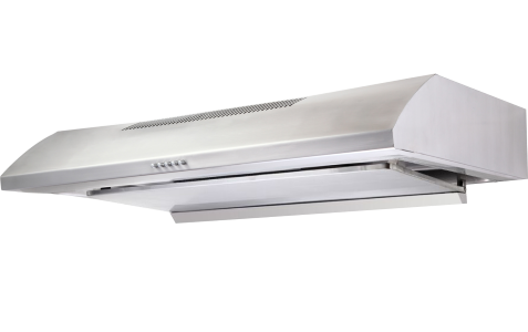 EF Cooker Hood EFCH 9111 HM SS
