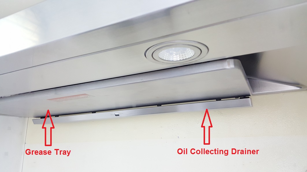EFCH 9211 - Tray and drainer image