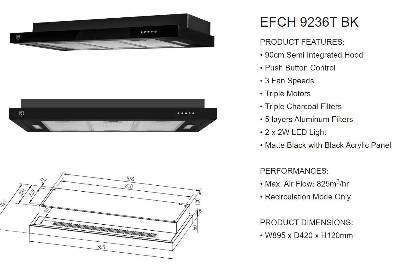 EFCH 9236T BK_1