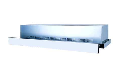 EF Telescopic Cooker Hood EFCH 9401 HM SS