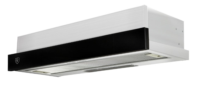EF Telescopic Cooker Hood EFCH 9402-AL