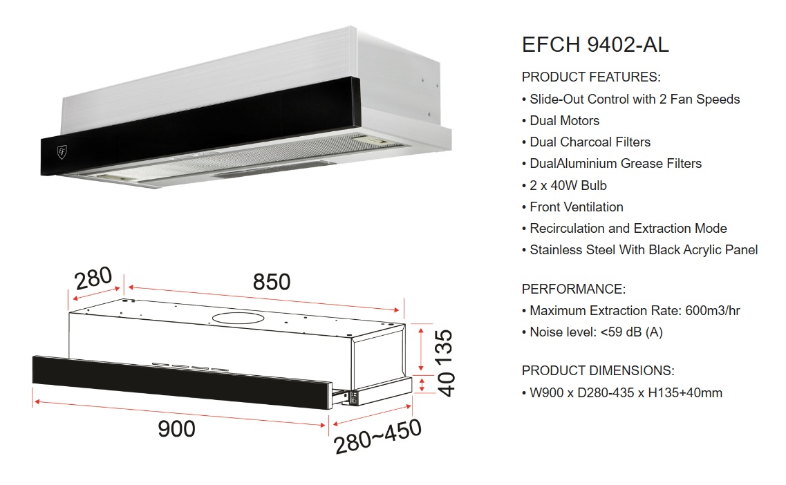 EFCH 9402