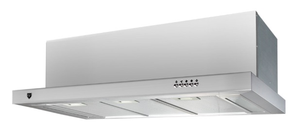 EF Cooker Hood EFCH POWER SLIM 90 SS
