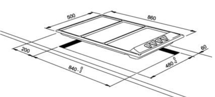 EHS 948D1 S drawing