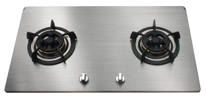 ELLANE Stainless Steel Cooker Hob ES-828SV