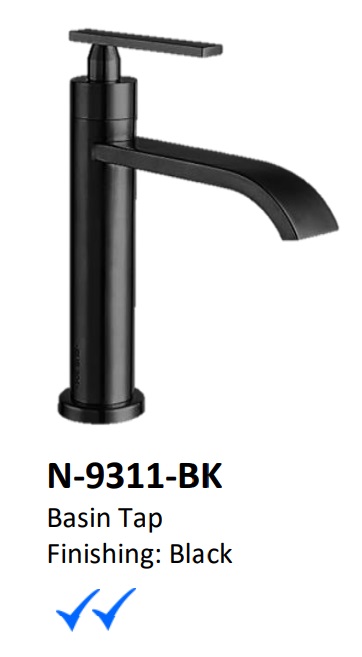 N-9311-BK