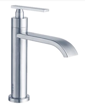 NOBEL N-9311-CP Cold Water Basin Tap