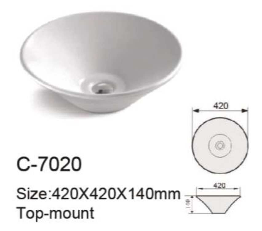 C-7020