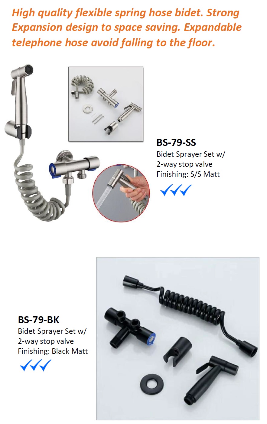BS-79-SS & BK