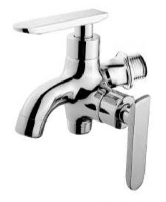 NOBEL Two-Way Water Tap NT-02-E