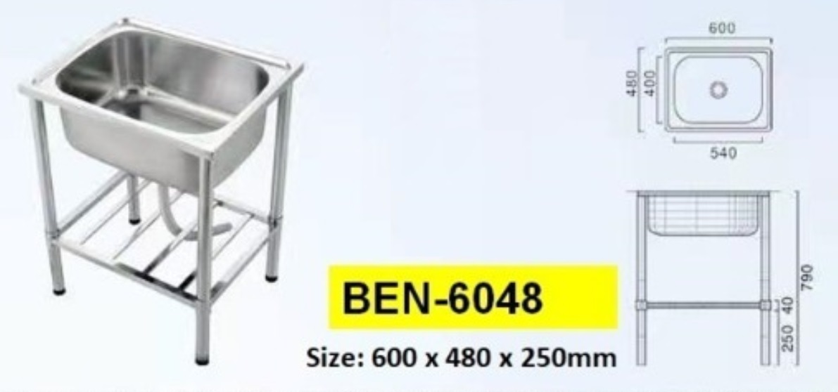 BEN- 6048