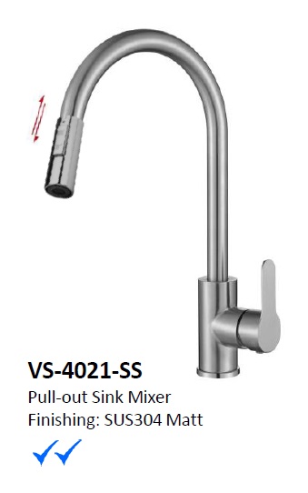 VS-4021-SS