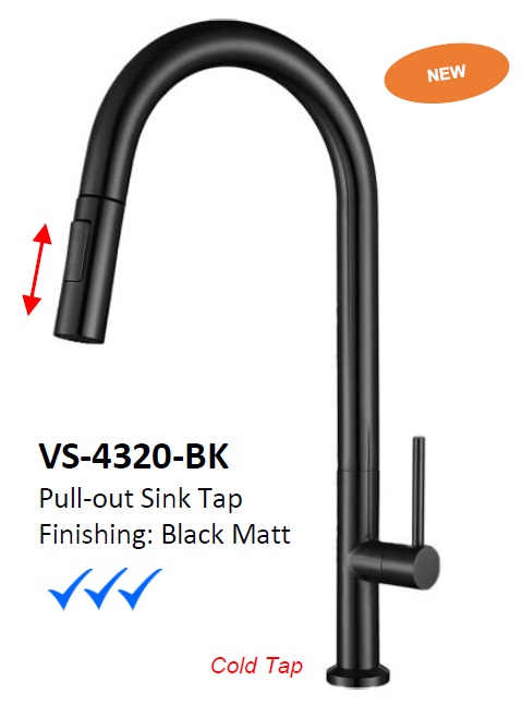VS-4320-BK