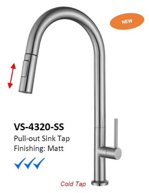VS-4320-SS