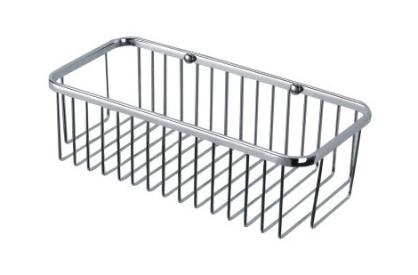 G-Ferretti Rectangular Basket O-501