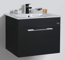 RUBINE Stainless Steel Basin Cabinet - RBF-1164D1