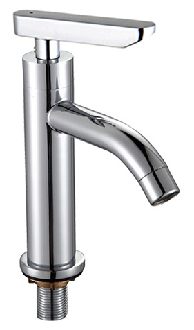 RUBINE Cold Basin Tap - P97325