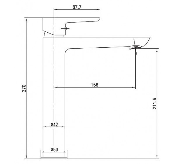 Stylo 9121 - LX - drawing