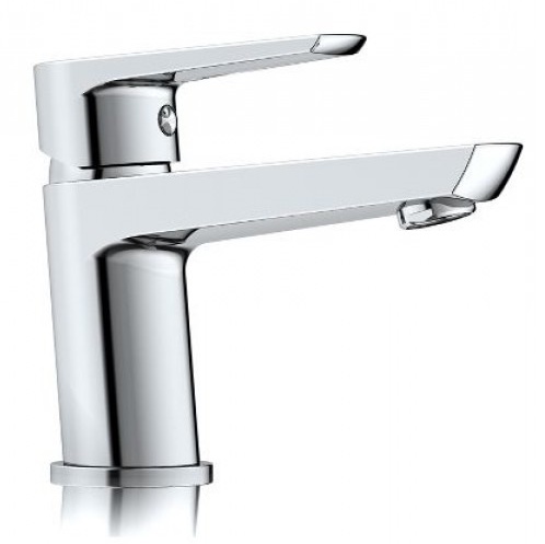 RUBINE Basin Mixer Tap - STYLO 9121