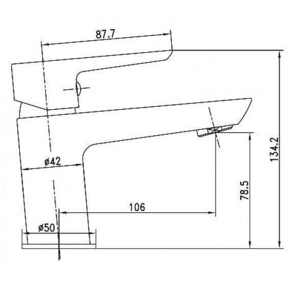 Stylo 9121 drawing