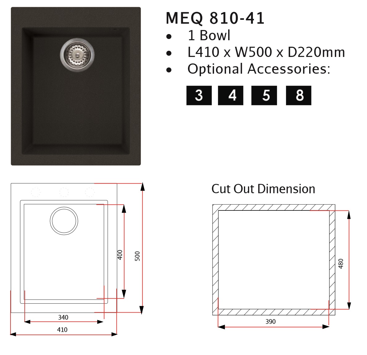 MEQ 810-41