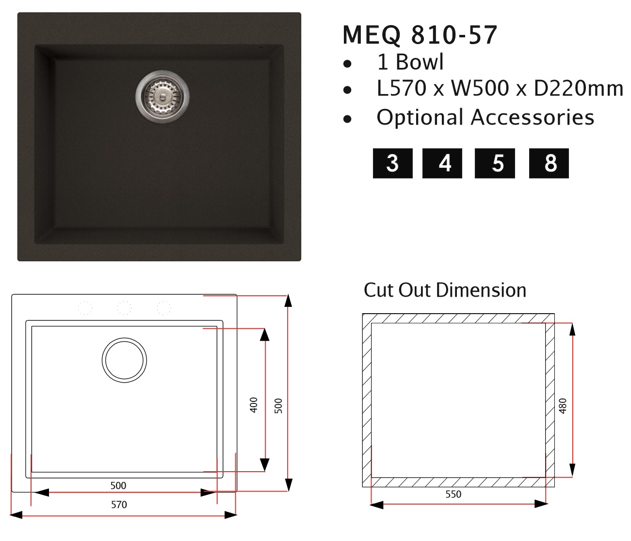 MEQ 810-57