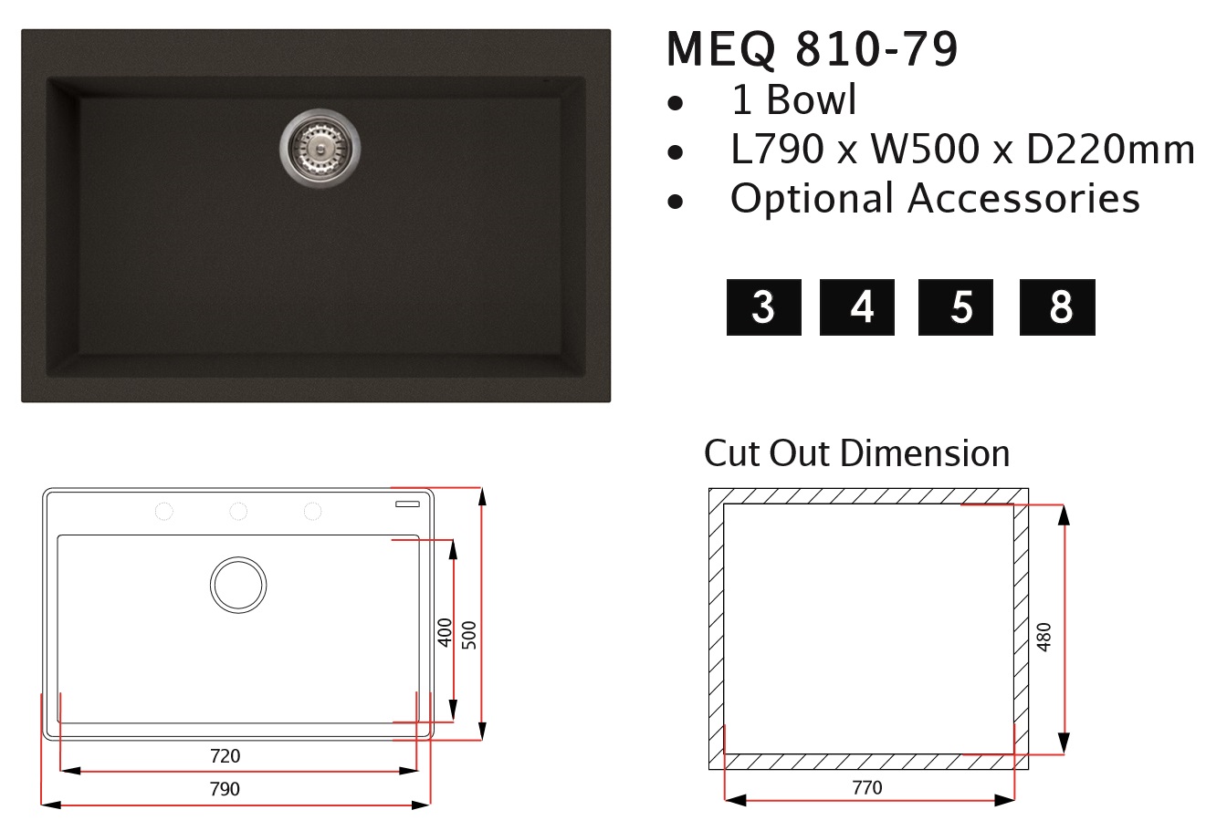 MEQ 810-79