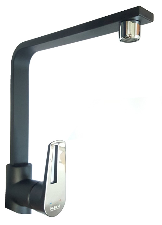 9144 - Black - 3D image