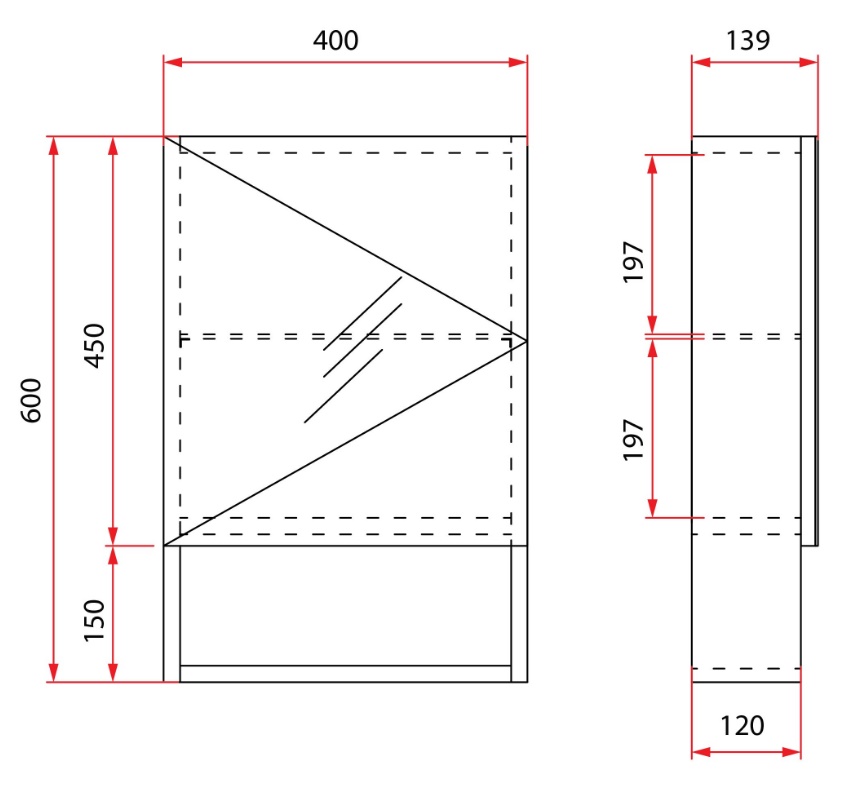 RMC- 1440D1S1 - Drawing