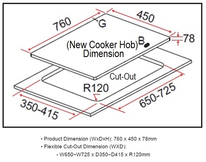 section image