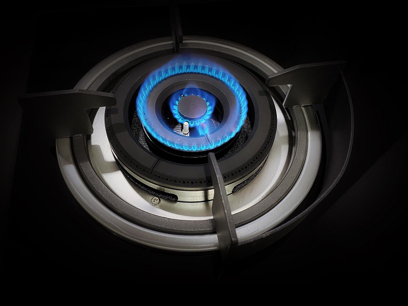 T-278 TGTRSV - Burner Image 1