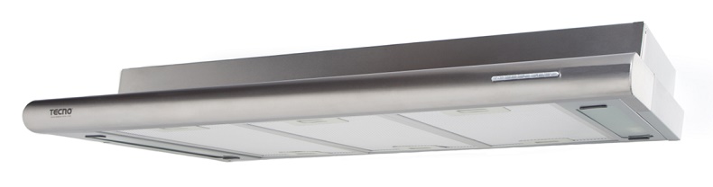 TECNO Slim Cooker Hood With Round Profile TH 958TL