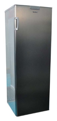 TECNO Upright Freezer TFF288 - 188 Litres
