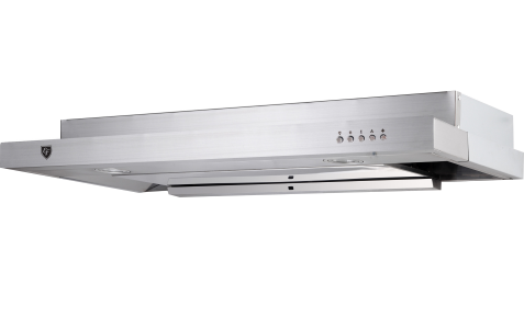 best suction cooker hood