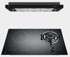 Cooker Hobs, Hoods & Built-In Ovens